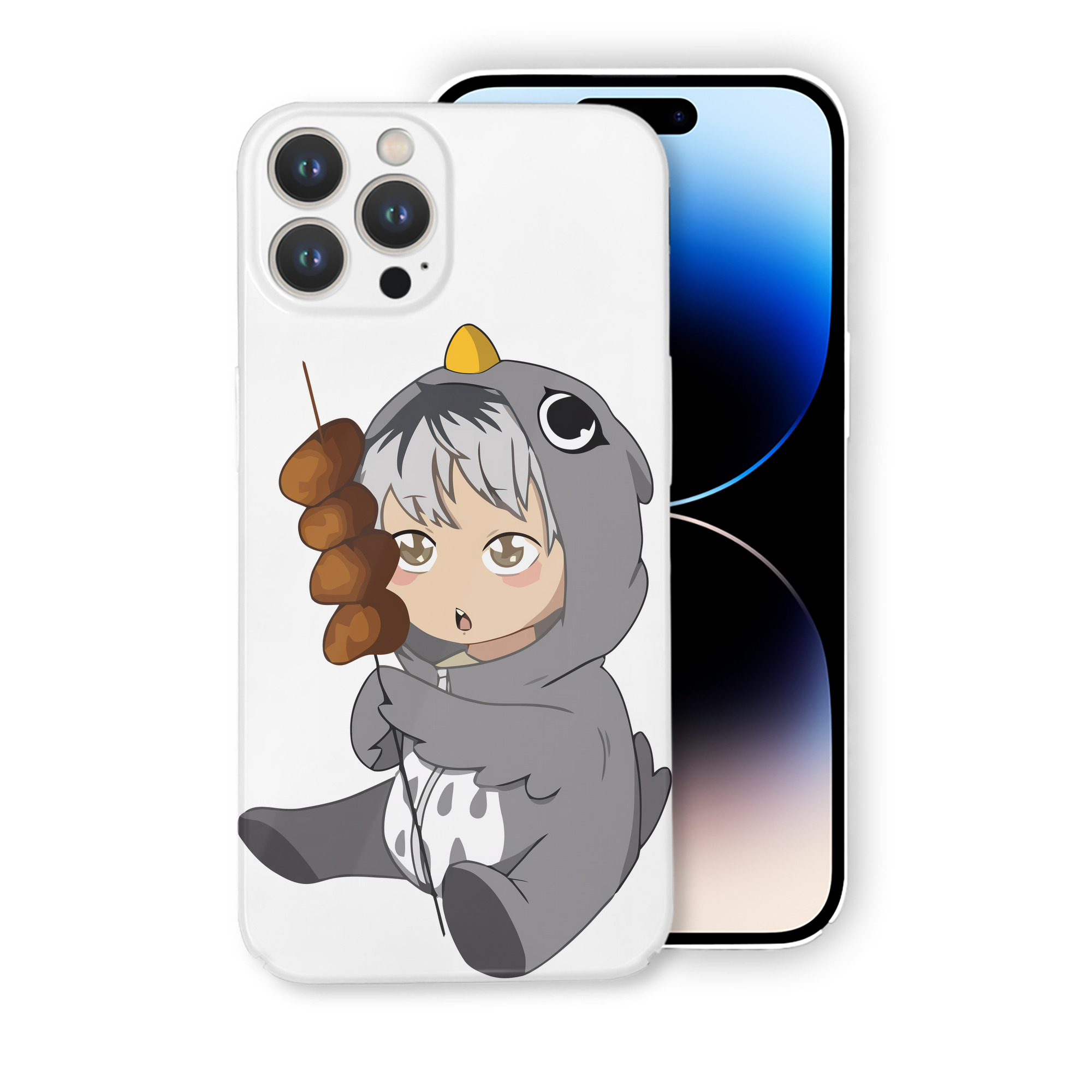（画像用） ハイキュー!! Haikyu!! 【iPhone 14シリーズ対応】ハードケース
